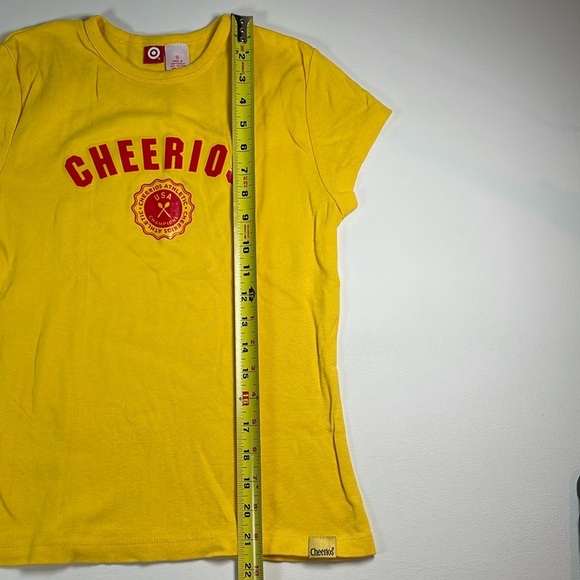 Vintage Target Cheerios T-Shirt - Small - Picture 8 of 9